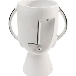 KARE Design Vase Face Pot 30