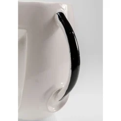 KARE Design Vase Face Pot 30
