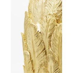 KARE Design Vase Feathers Dore 91