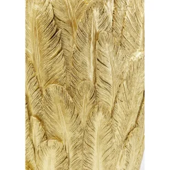KARE Design Vase Feathers Dore 91