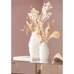 KARE Design Vase Foglia 29Cm