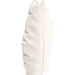 KARE Design Vase Foglia 29Cm