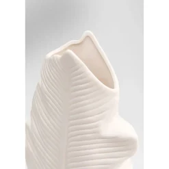 KARE Design Vase Foglia 29Cm