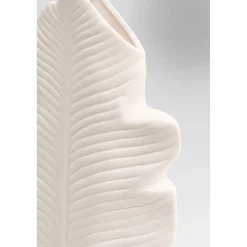 KARE Design Vase Foglia 29Cm