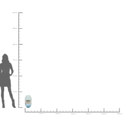 KARE Design Vase Funky 41