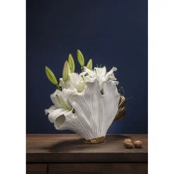 KARE Design Vase Ginkgo Elegance 45Cm