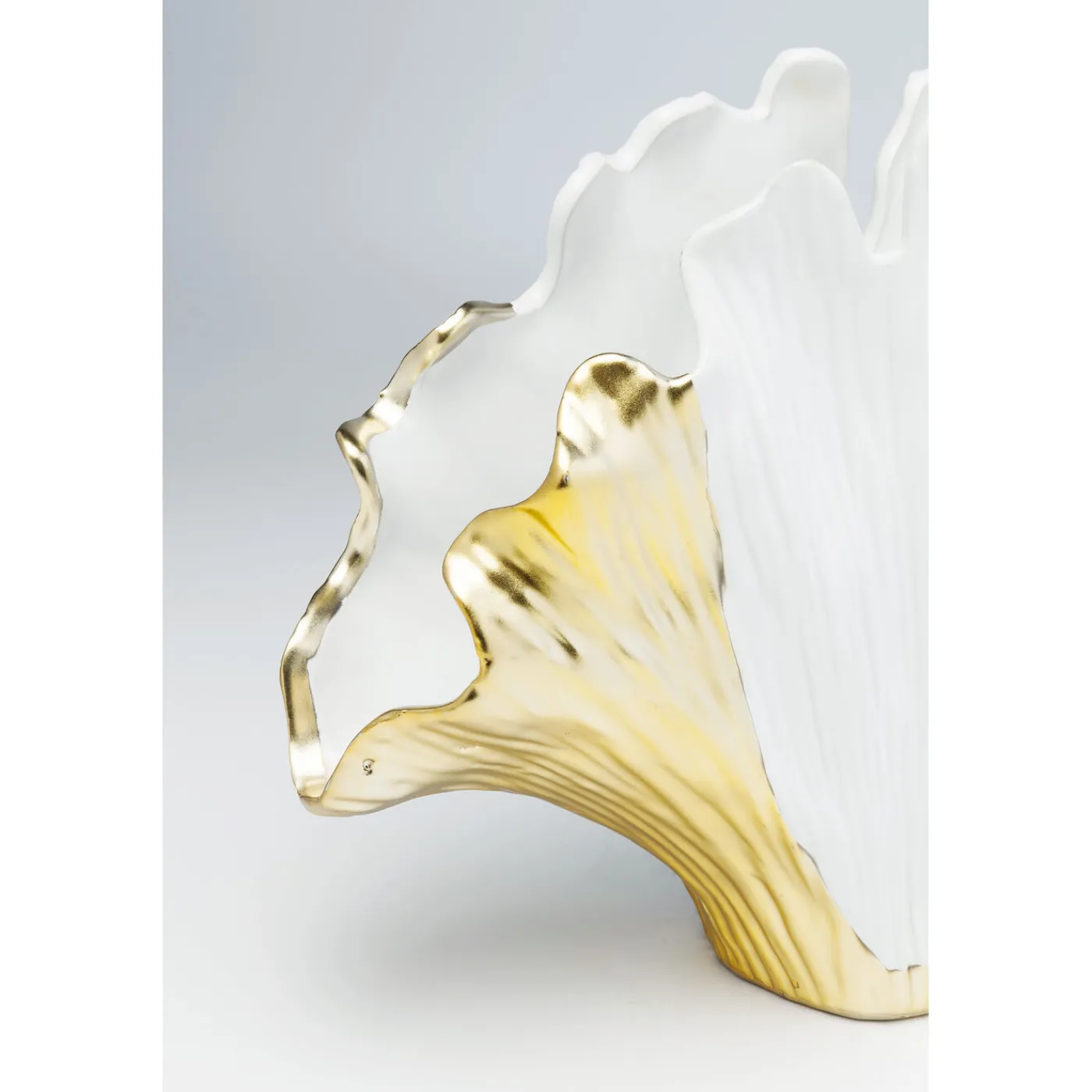 KARE Design Vase Ginkgo Elegance 45Cm