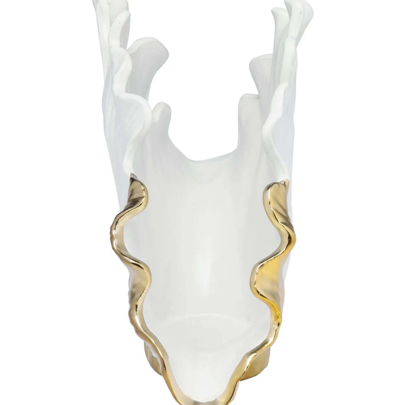 KARE Design Vase Ginkgo Elegance 45Cm