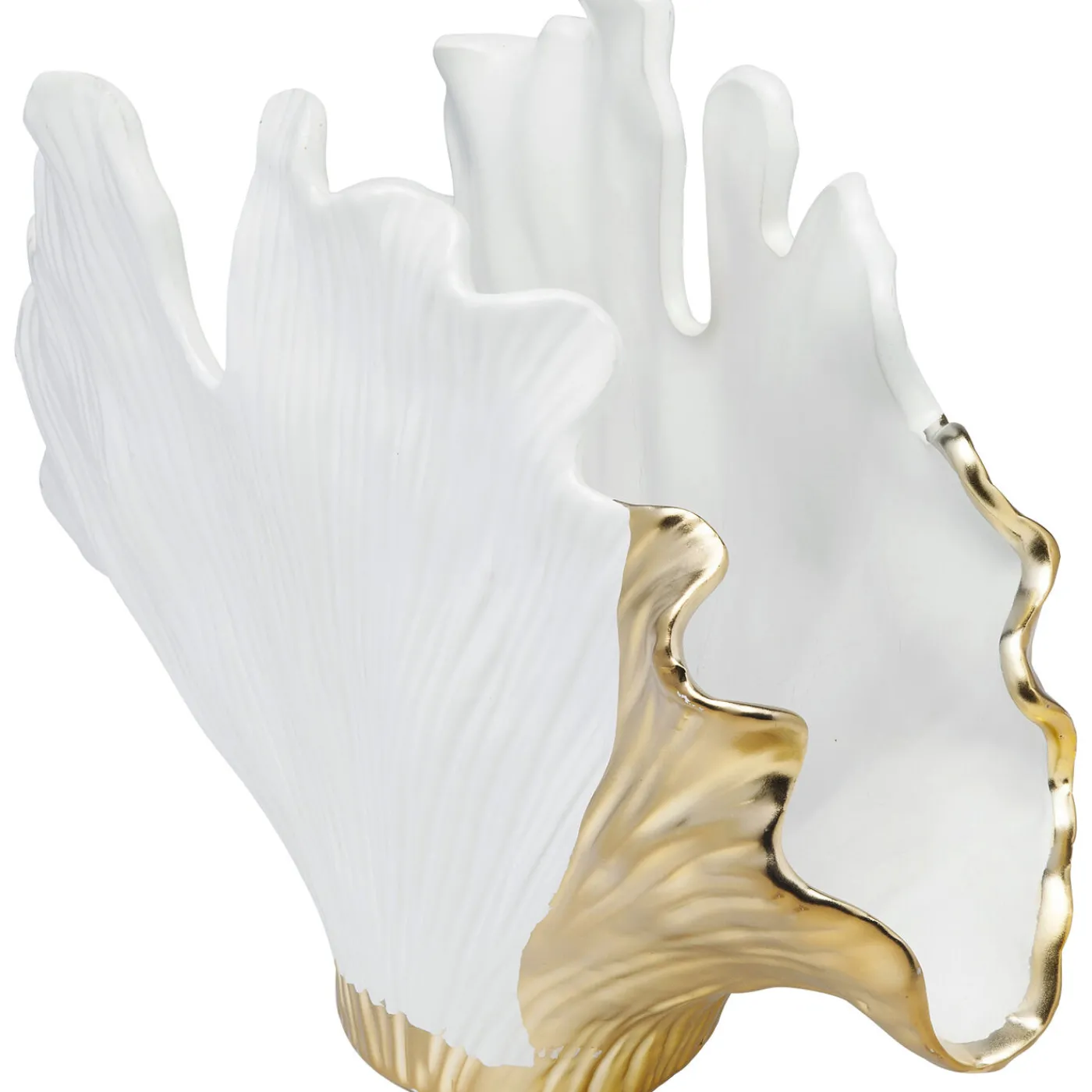 KARE Design Vase Ginkgo Elegance 45Cm