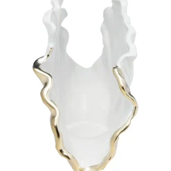 KARE Design Vase Ginkgo Elegance 18Cm