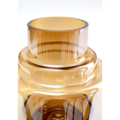 KARE Design Vase Glossy 18Cm
