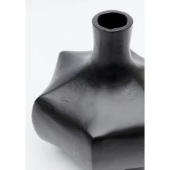 KARE Design Vase Isabella Noir 23Cm