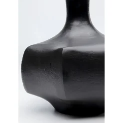KARE Design Vase Isabella Noir 23Cm