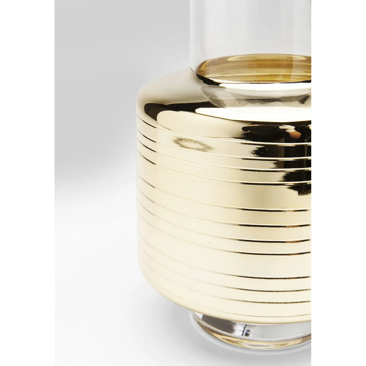 KARE Design Vase La Noble Belly