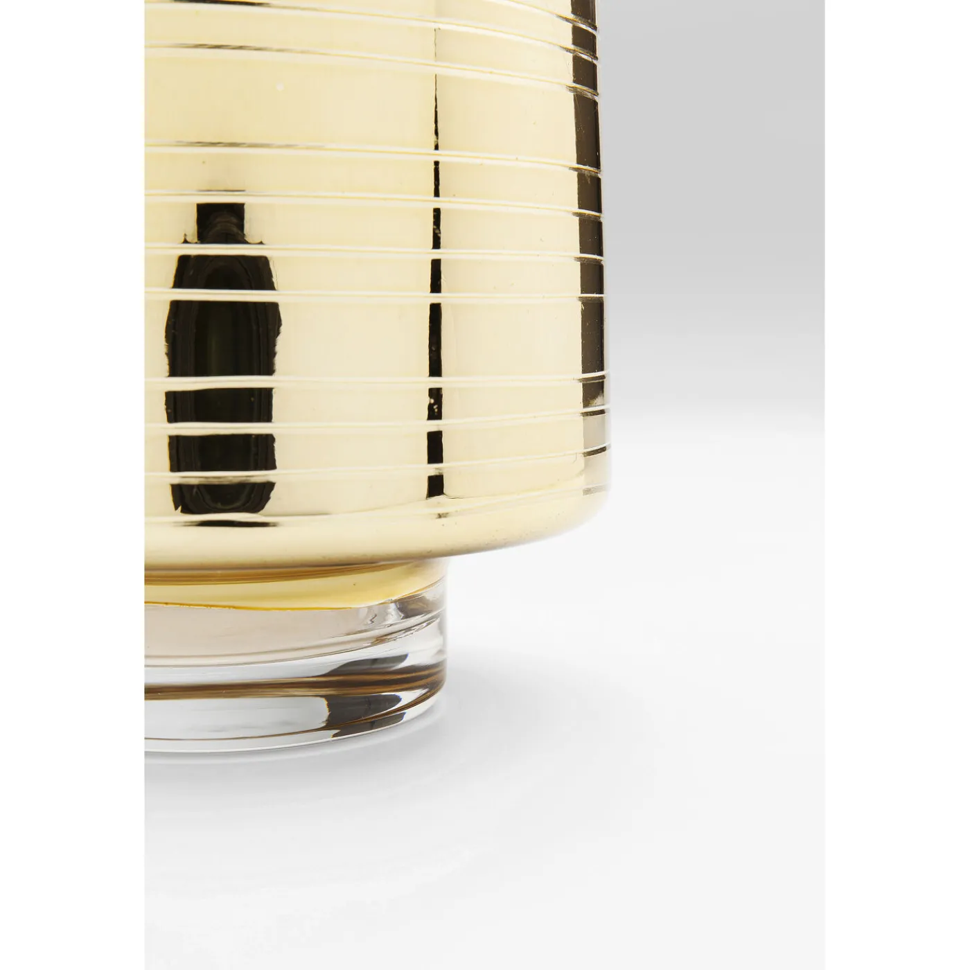 KARE Design Vase La Noble Belly