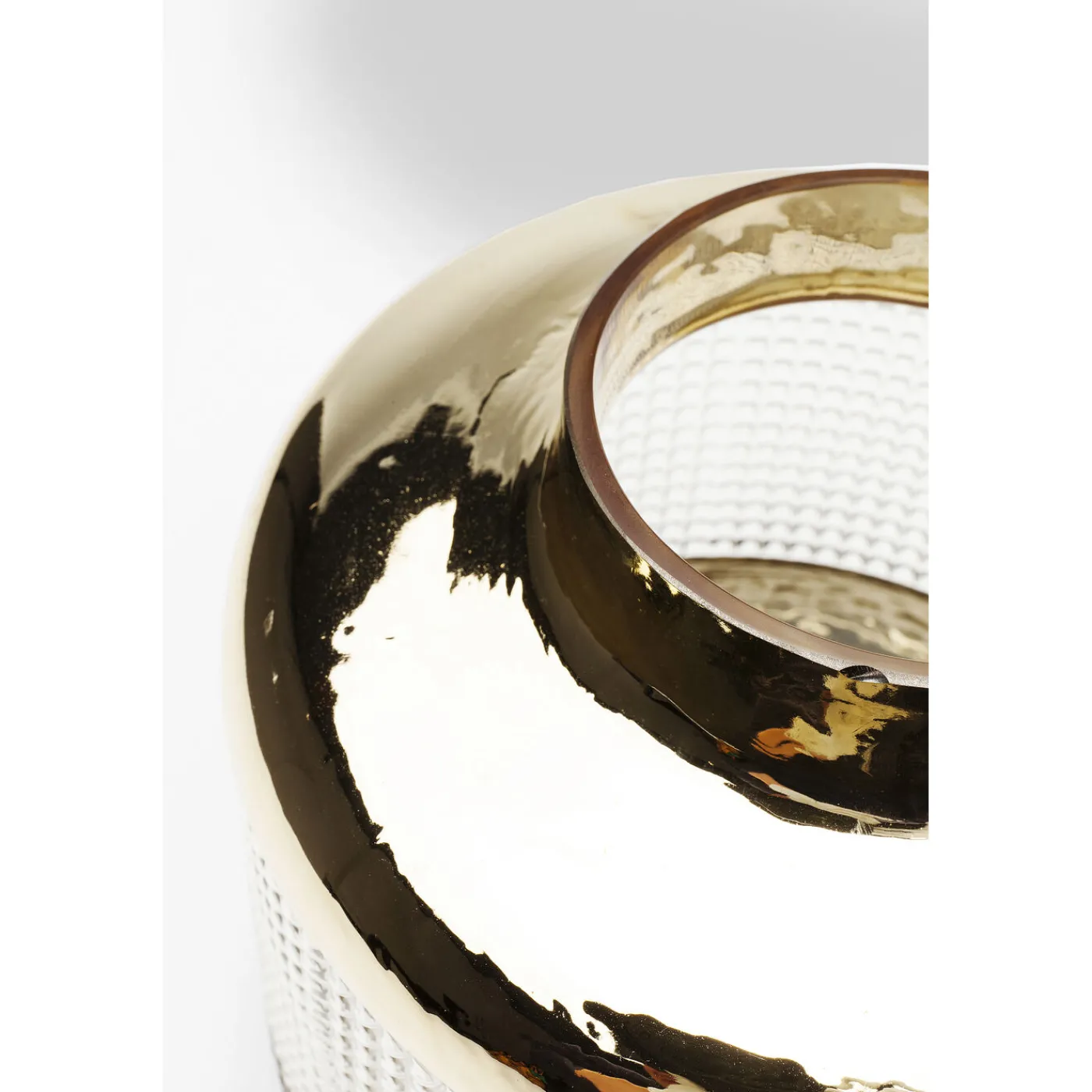 KARE Design Vase La Noble 19Cm