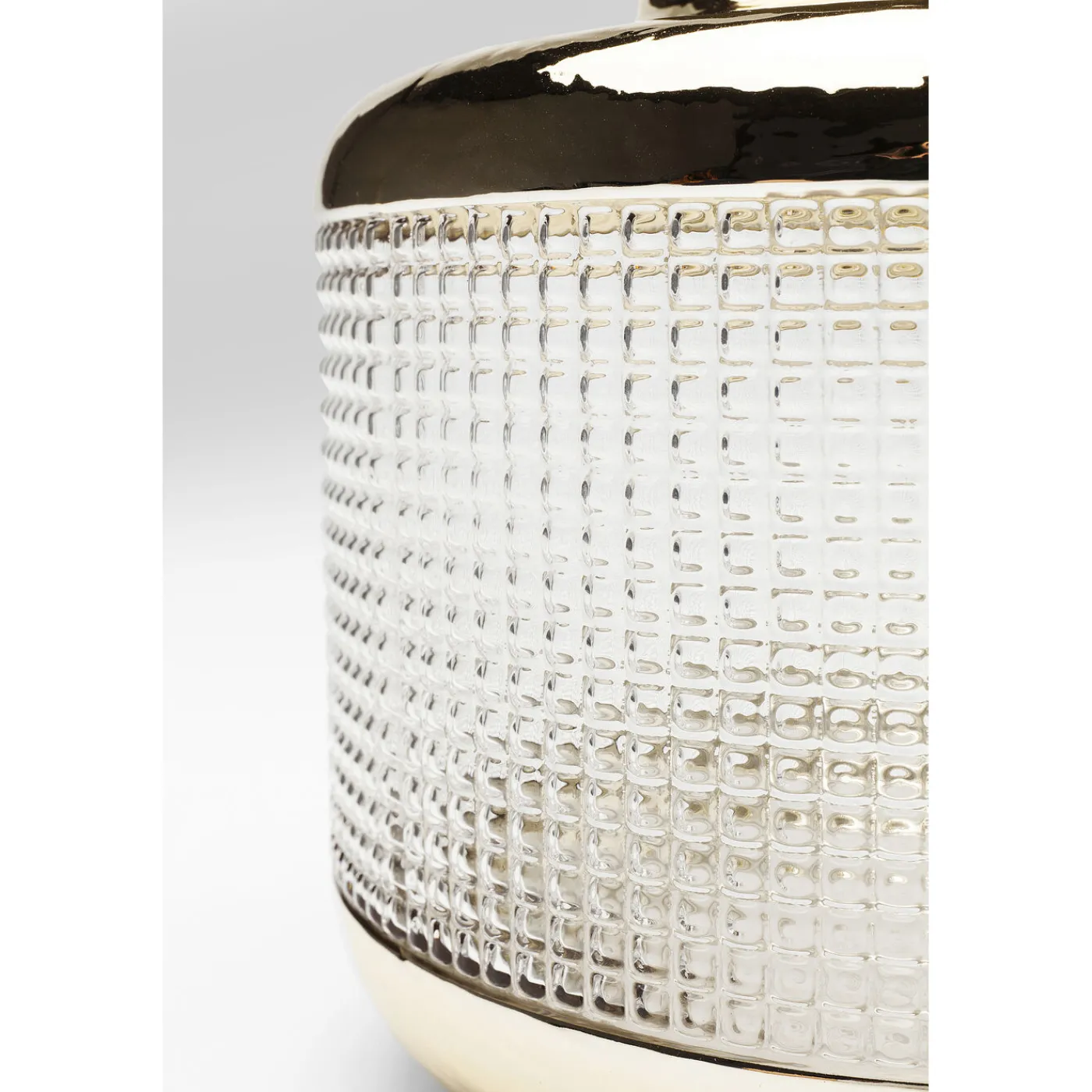 KARE Design Vase La Noble 19Cm