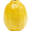 KARE Design Vase Lemon Juice 12Cm