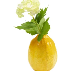 KARE Design Vase Lemon Juice 12Cm