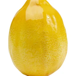 KARE Design Vase Lemon Juice 12Cm