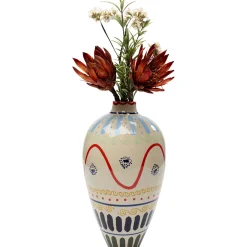 KARE Design Vase Los Cabos 37Cm