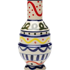 KARE Design Vase Los Cabos Handle 25Cm