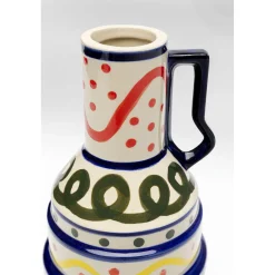 KARE Design Vase Los Cabos Handle 25Cm