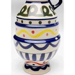 KARE Design Vase Los Cabos Handle 25Cm