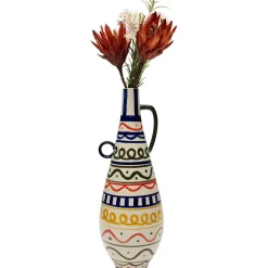 KARE Design Vase Los Cabos Handle 48Cm