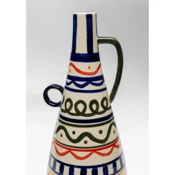 KARE Design Vase Los Cabos Handle 48Cm