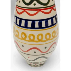 KARE Design Vase Los Cabos Handle 48Cm