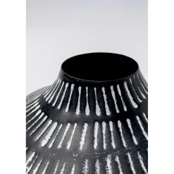 KARE Design Vase Madalin 24Cm