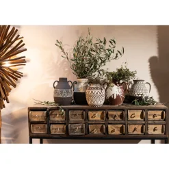 KARE Design Vase Mara 23Cm