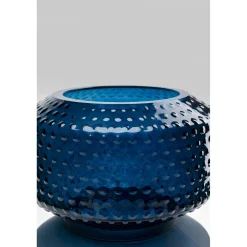 KARE Design Vase Marvelous Duo Bleu 42Cm
