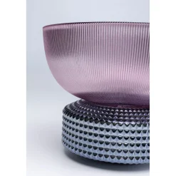 KARE Design Vase Marvelous Duo Red Bleu 21