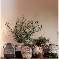 KARE Design Vase Nio 20Cm