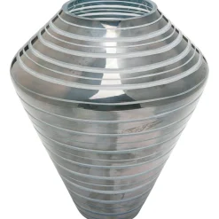 KARE Design Vase Nizza Cone 26Cm