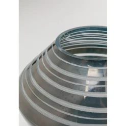 KARE Design Vase Nizza Cone 26Cm