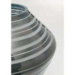 KARE Design Vase Nizza Cone 26Cm