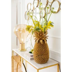 KARE Design Vase Pineapple 50Cm