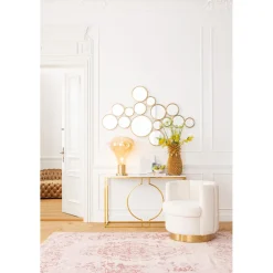 KARE Design Vase Pineapple 50Cm