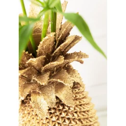 KARE Design Vase Pineapple 50Cm