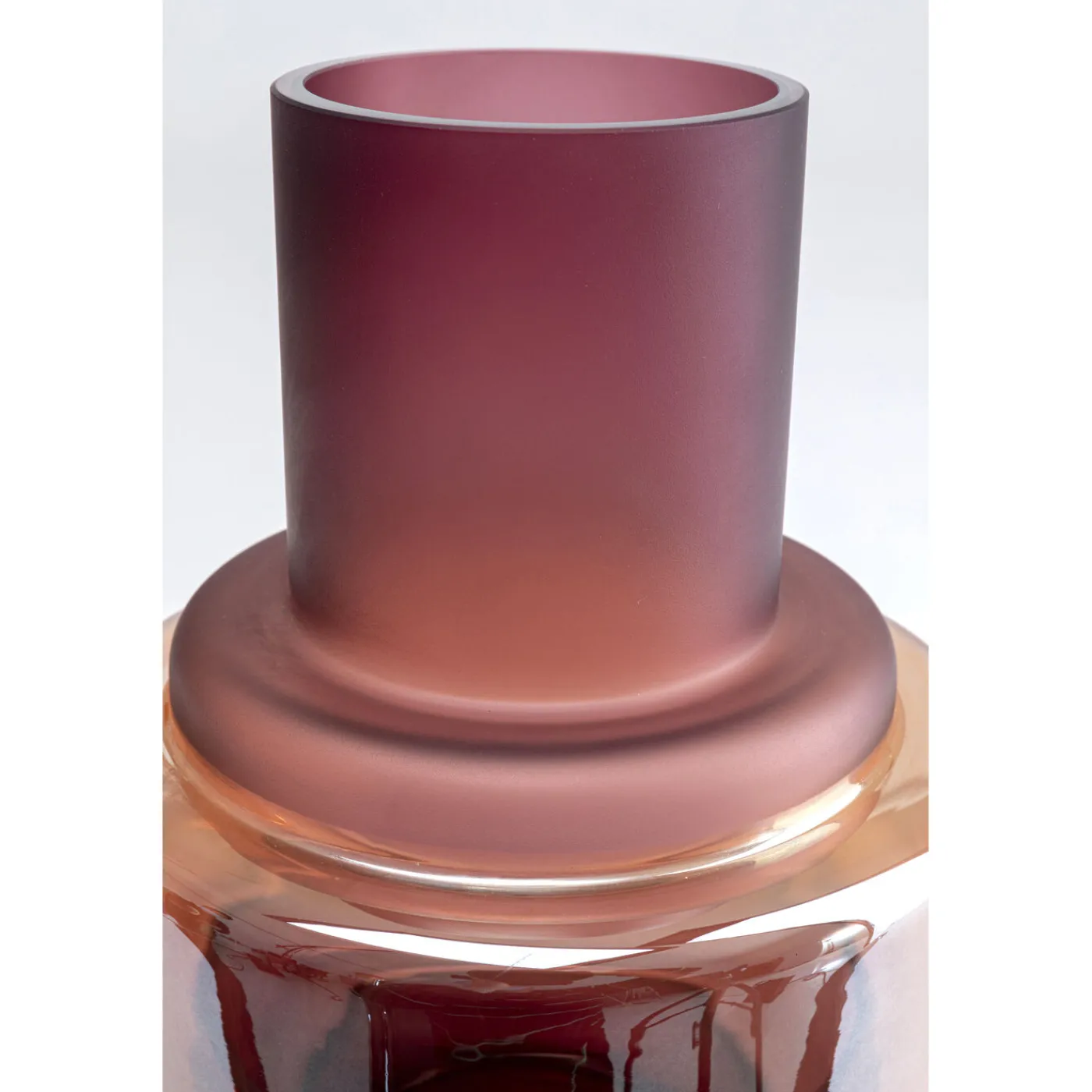 KARE Design Vase Rosie 24Cm