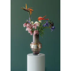 KARE Design Vase Rosie 35Cm