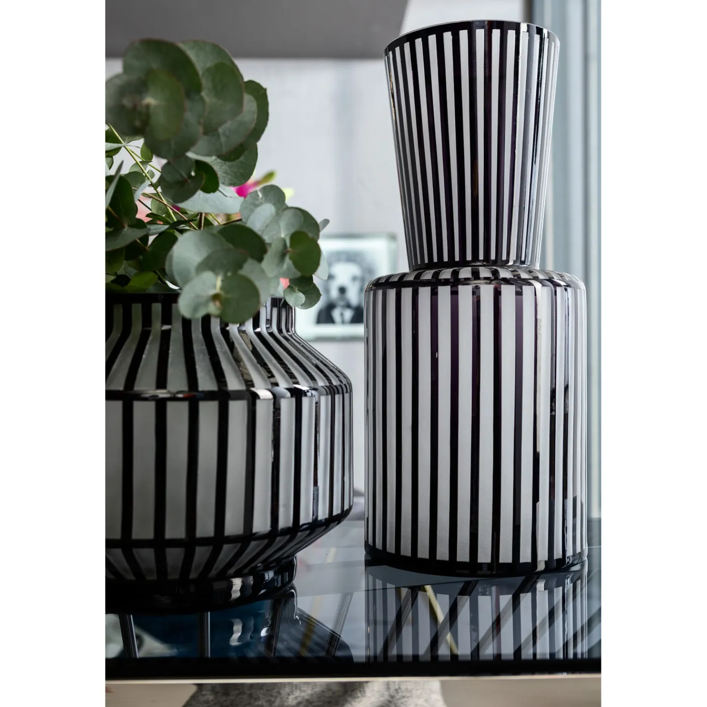 KARE Design Vase Roulette 41