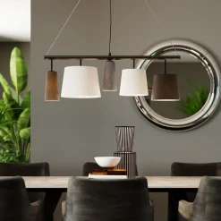 KARE Design Vase Roulette 41