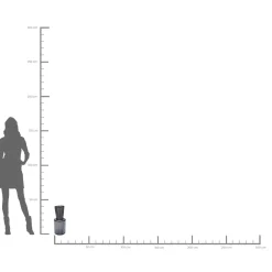 KARE Design Vase Roulette 41