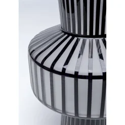 KARE Design Vase Roulette Belly 42