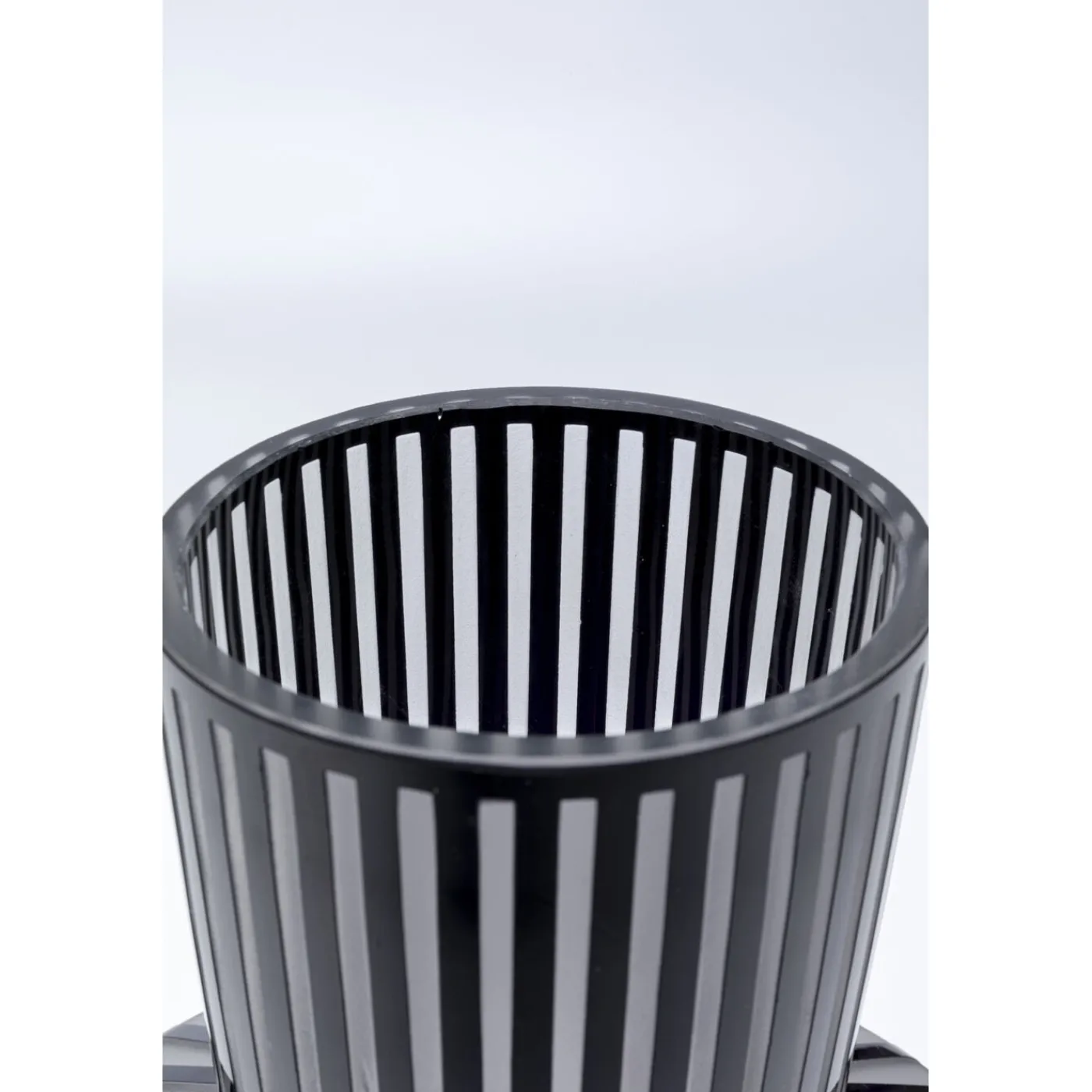 KARE Design Vase Roulette Belly 42