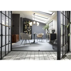 KARE Design Vase Roulette Belly 42